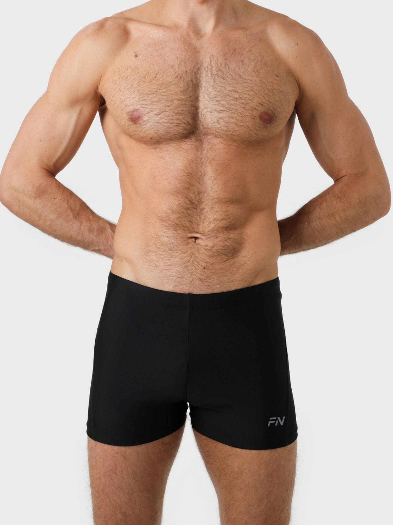 Плавки FN Surf Black