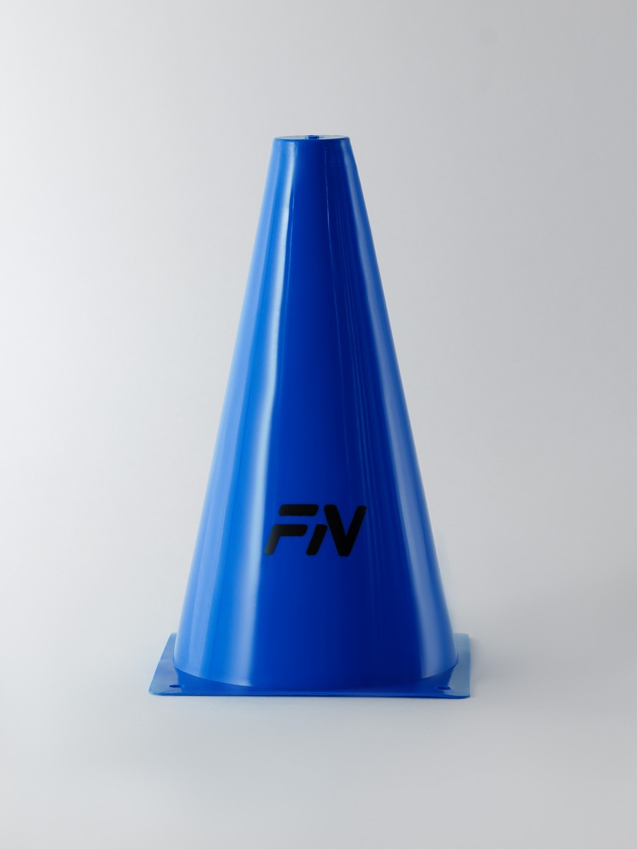Конус FN Cones Without Holes (23cm) Blue