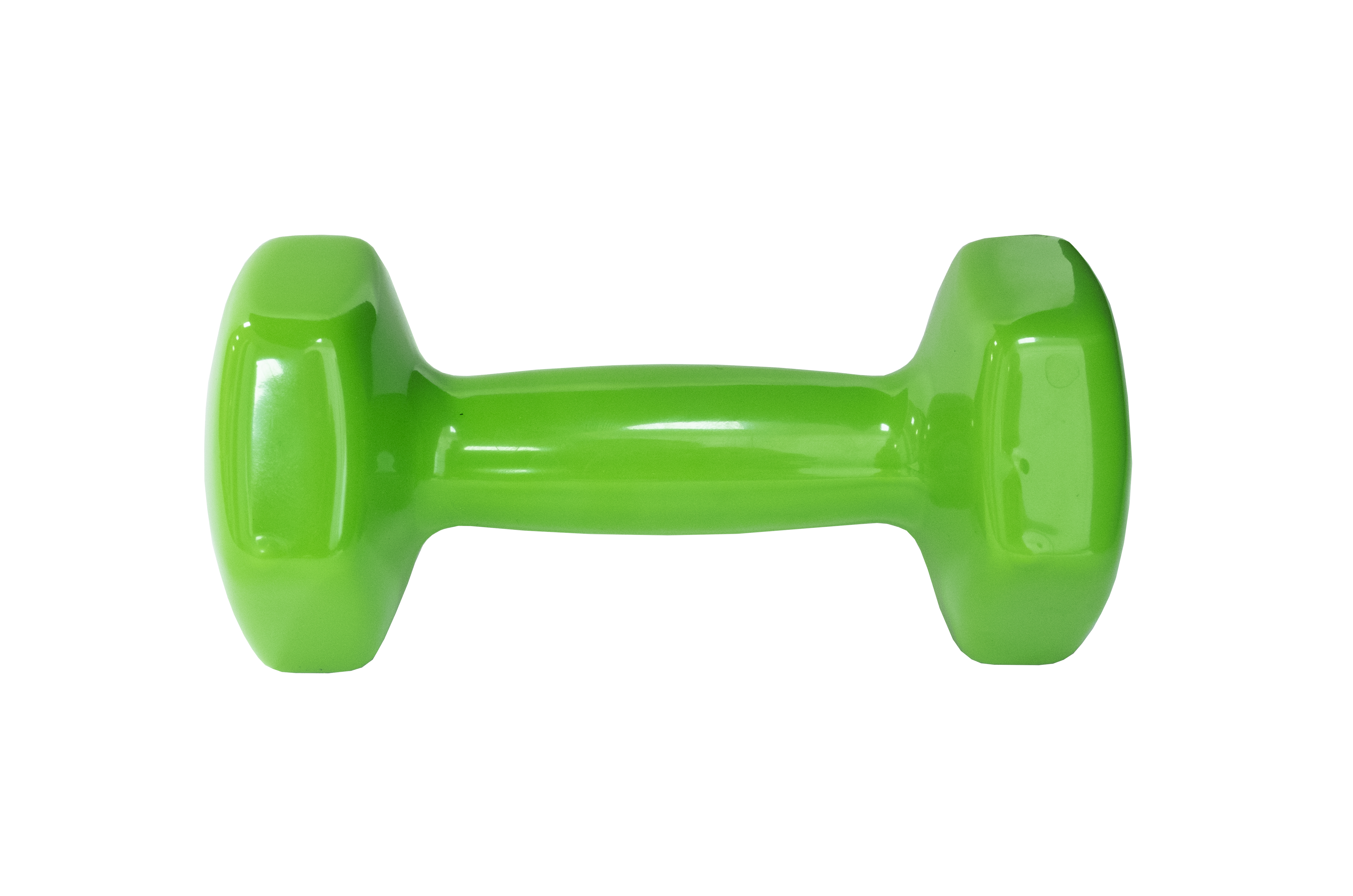 Гантель виниловая 2 кг для групповых программ