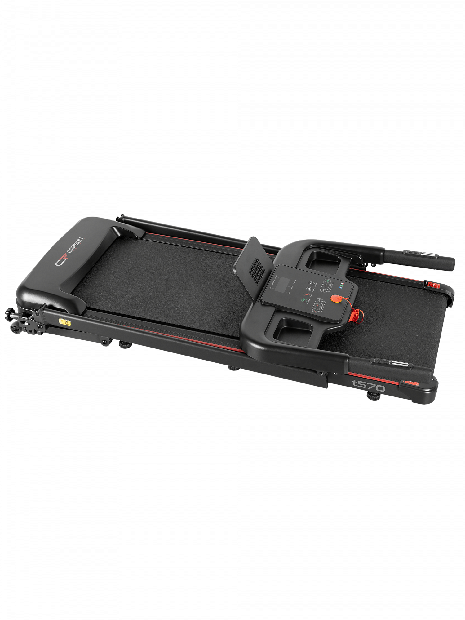 Беговая дорожка домашняя CARBON FITNESS T570