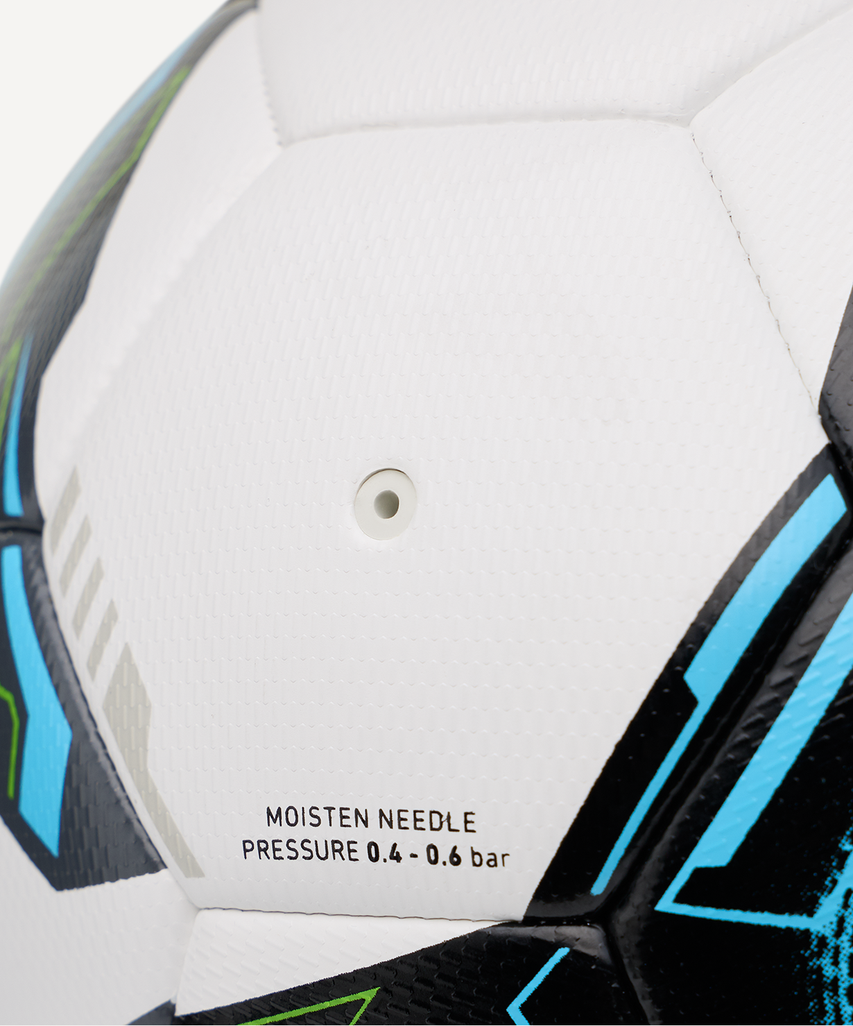 Мяч футбольный JOGEL Team №4, белый (РФС СТАРТ), размер 4