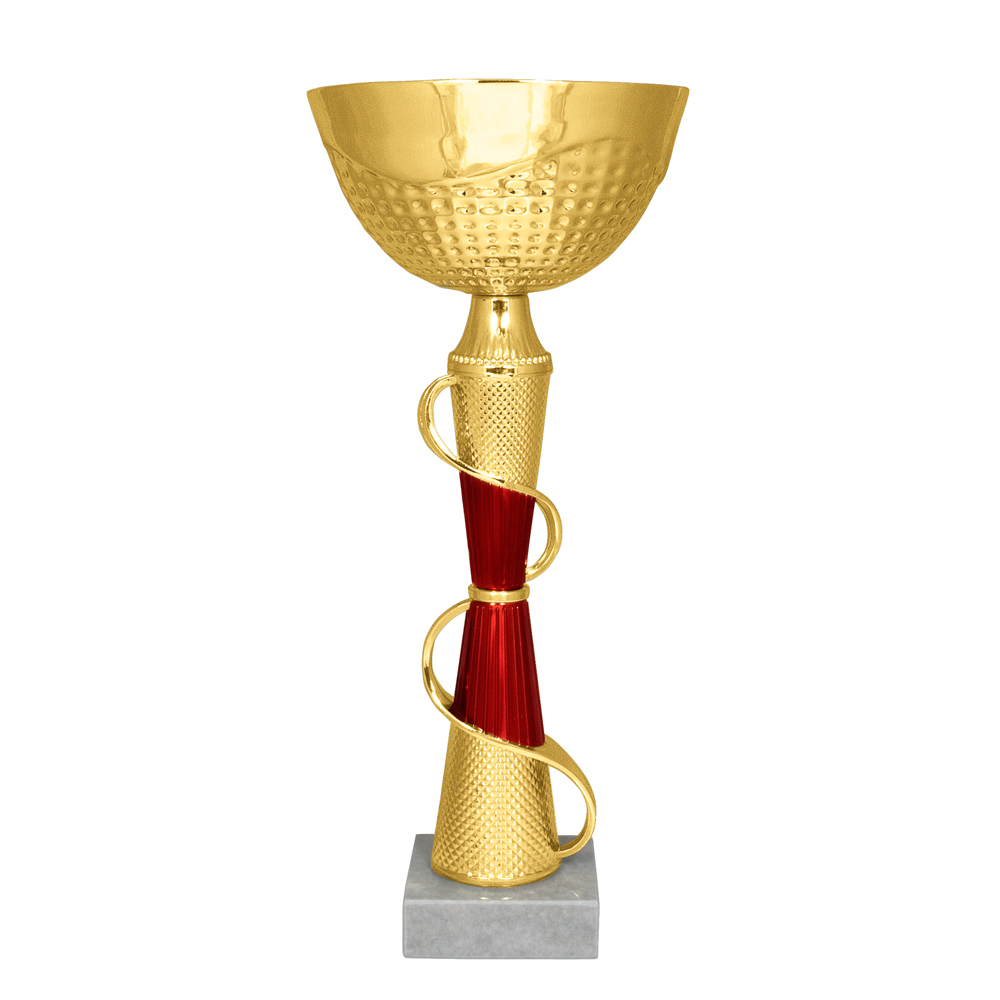 Кубок KB 8330 A (H-33 см, D-140мм)