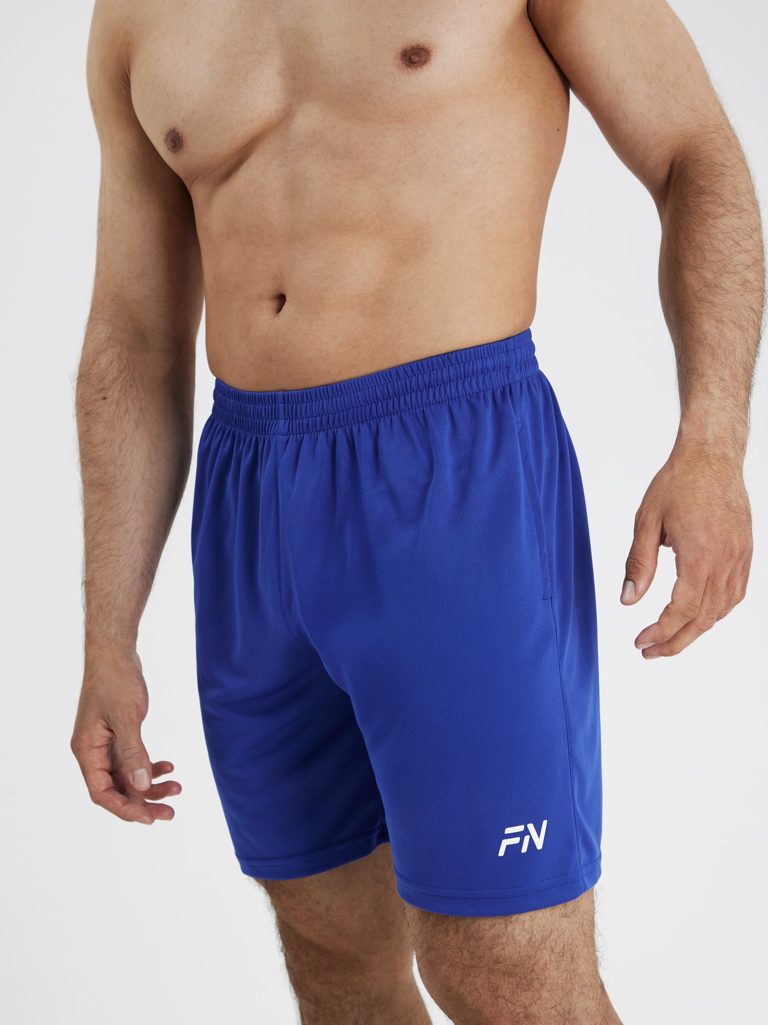 Шорты FN Stride Blue