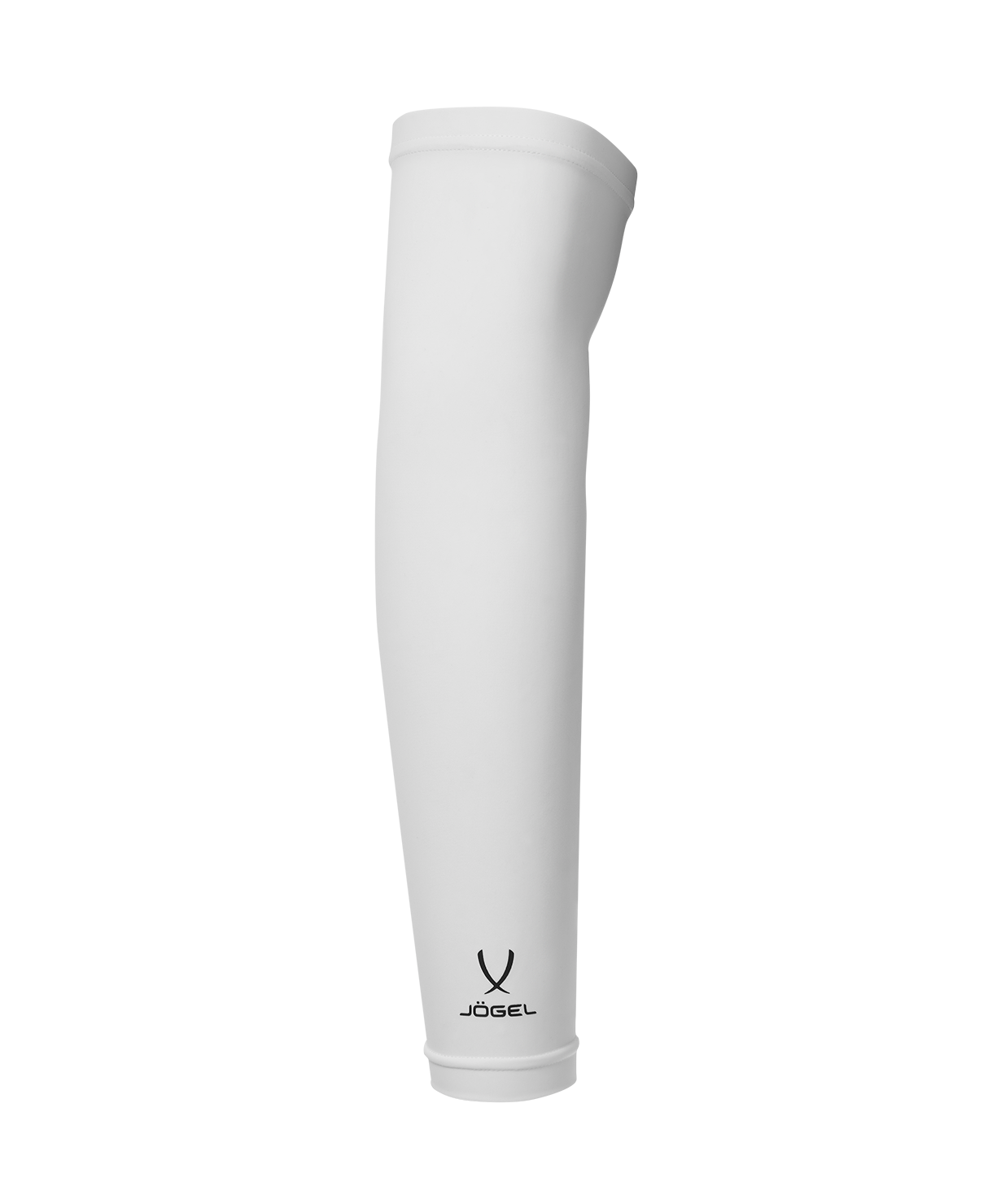 Рукав баскетбольный JOGEL ELBOW SLEEVE, белый