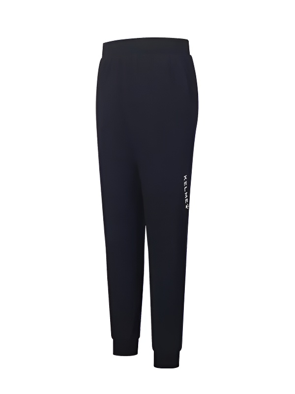 Детские брюки KELME Boy's Knitted Trousers Dark Blue