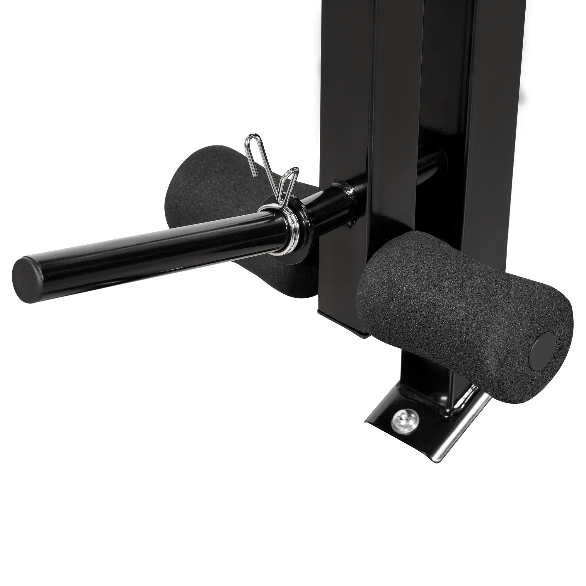 Силовая скамья домашняя OXYGEN FITNESS SEDONA PLUS