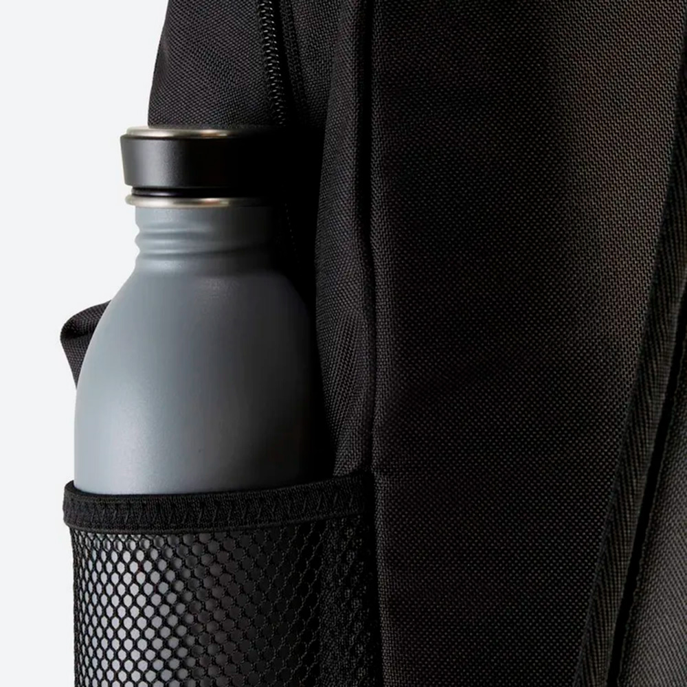 Рюкзак спорт. PUMA Attacanto Backpack, 09162802, полиэстер, черный