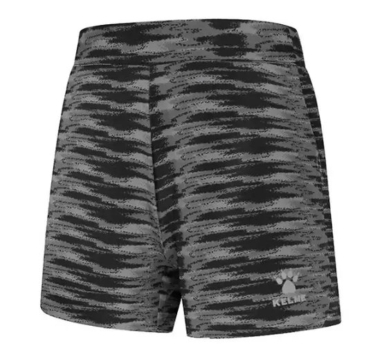 Шорты KELME Women's Woven Shorts Grey