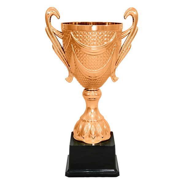 Кубок KB 9242/B (H-32,5 см, D-120 мм)