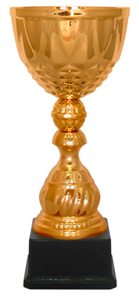 Кубок KB 5027/B (H-37 см, D-160 мм)