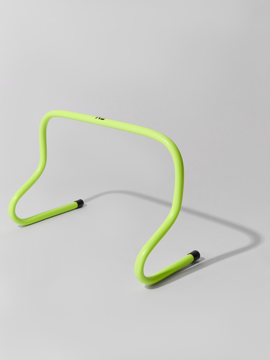 Барьер 30 см FN Sport Folding Barriers Light Green