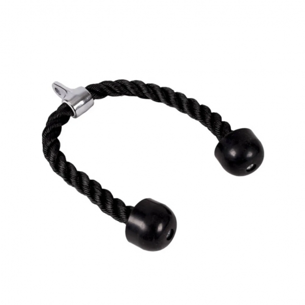 UltraGym UG6009 Рукоятка канат для тяги к животу