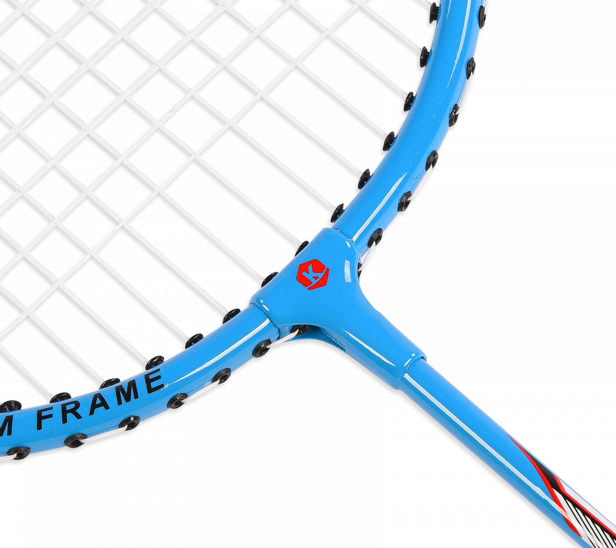 KRAFLA COMFORT300 Ракетка для бадминтона