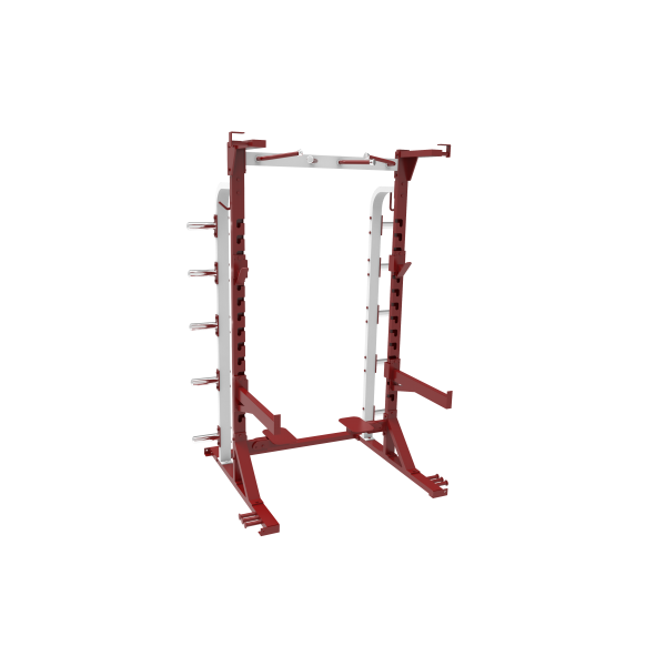 UltraGym Половинная стойка UG - Т085