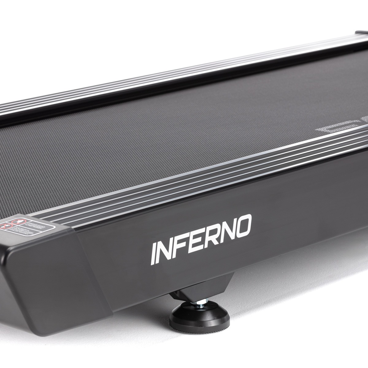 Беговая дорожка BRONZE GYM INFERNO