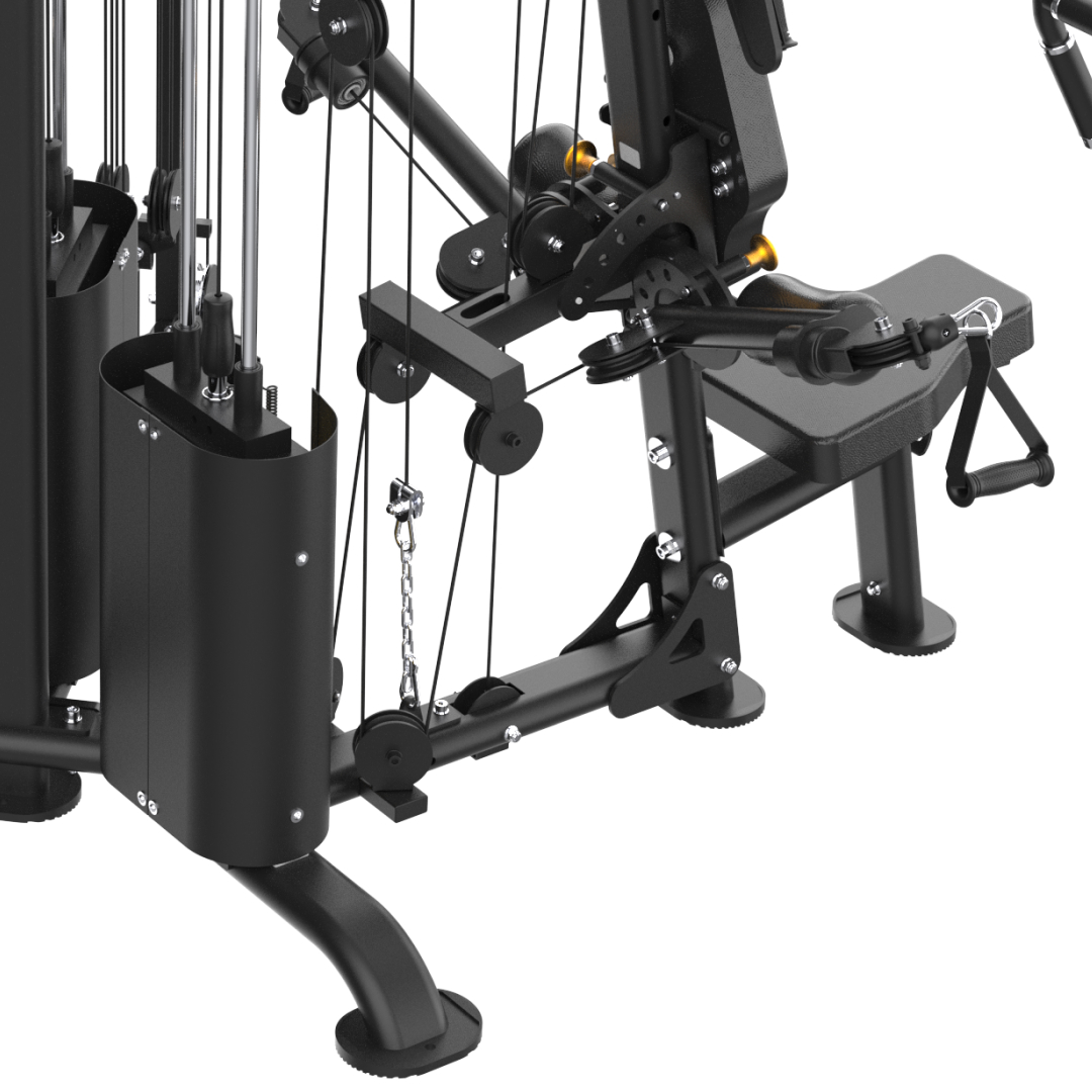 Мультистанция BRONZE GYM EVOLVE TriZone