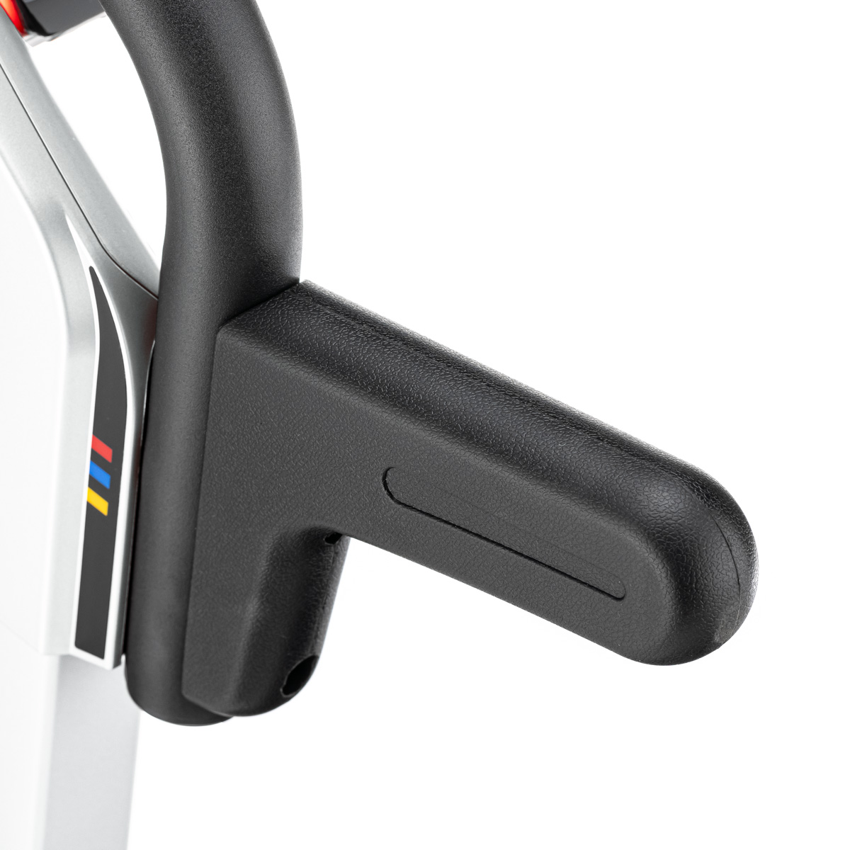 Беговая дорожка домашняя OXYGEN FITNESS M-CONCEPT SPORT (WHITE)