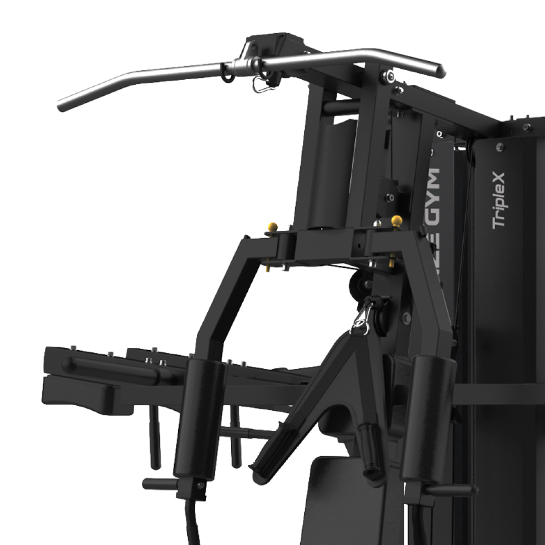 Мультистанция BRONZE GYM EVOLVE TripleX