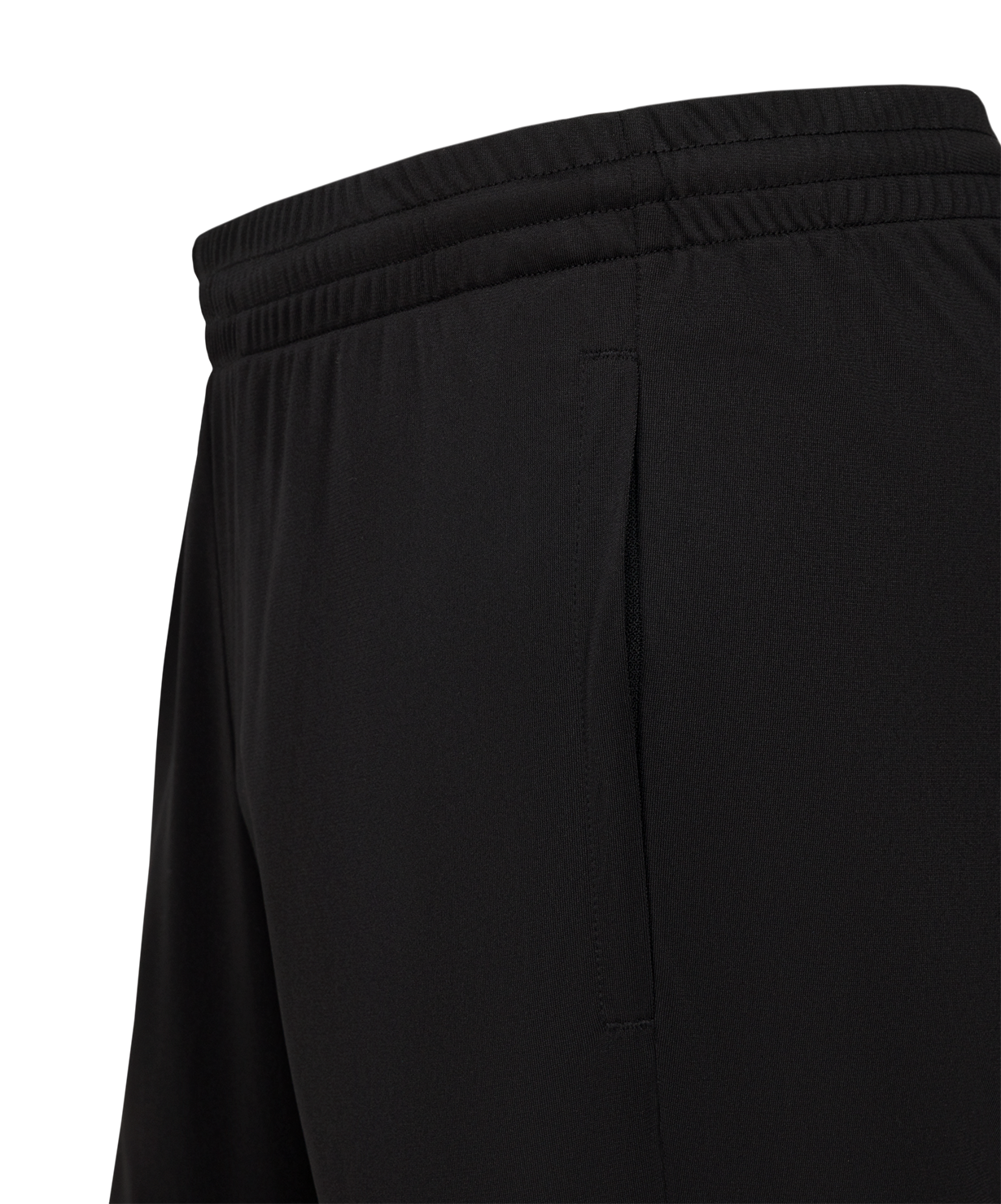 Брюки тренировочные JOGEL CAMP 2 Training Pocket Pants 99, черный, детский, размер YL
