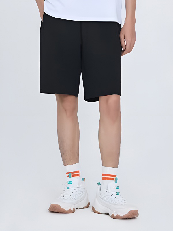 Шорты KELME Knit Shorts Black