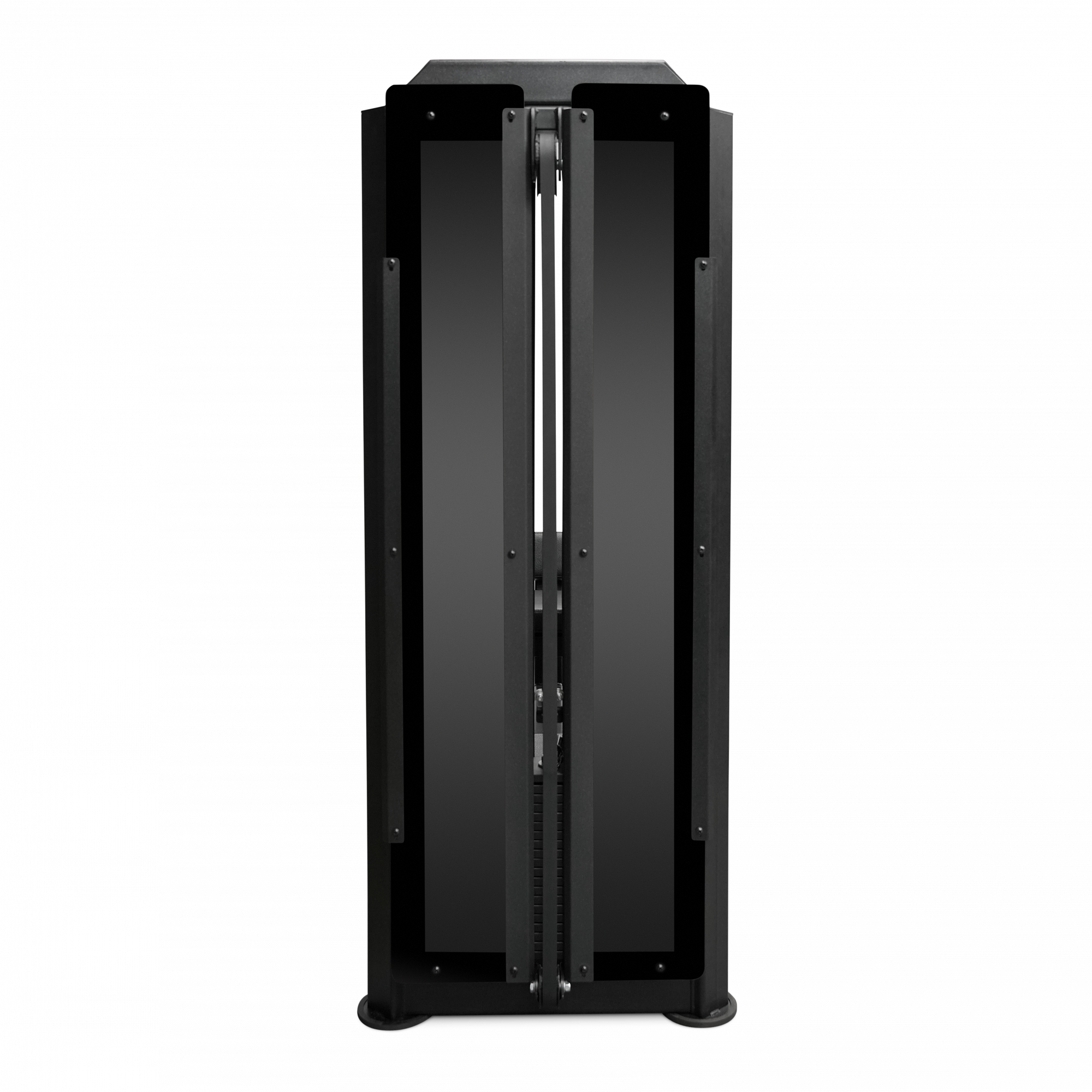 Сведение ног профессиональный BRONZE GYM PARTNER ML-804