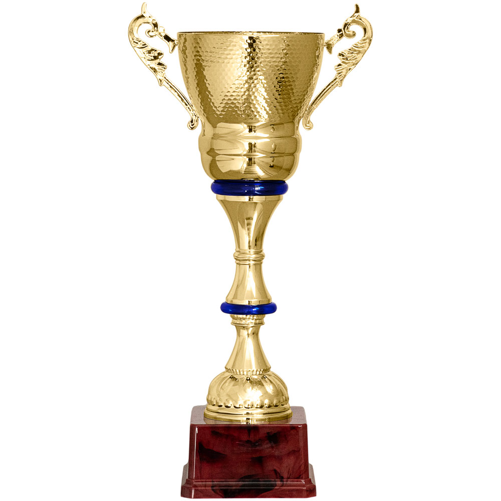 Кубок KB 5076 A (H- 48 см, D-160 мм)