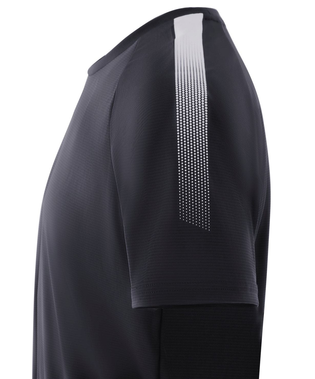 Футболка тренировочная Camp Traning Tee, черный, детский, размер XS