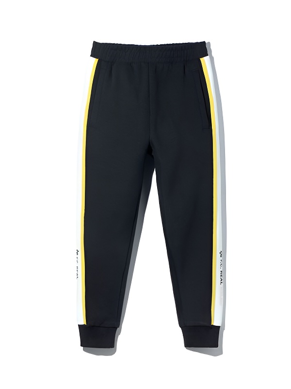 Детские брюки KELME Girl's Knitted Trousers Black