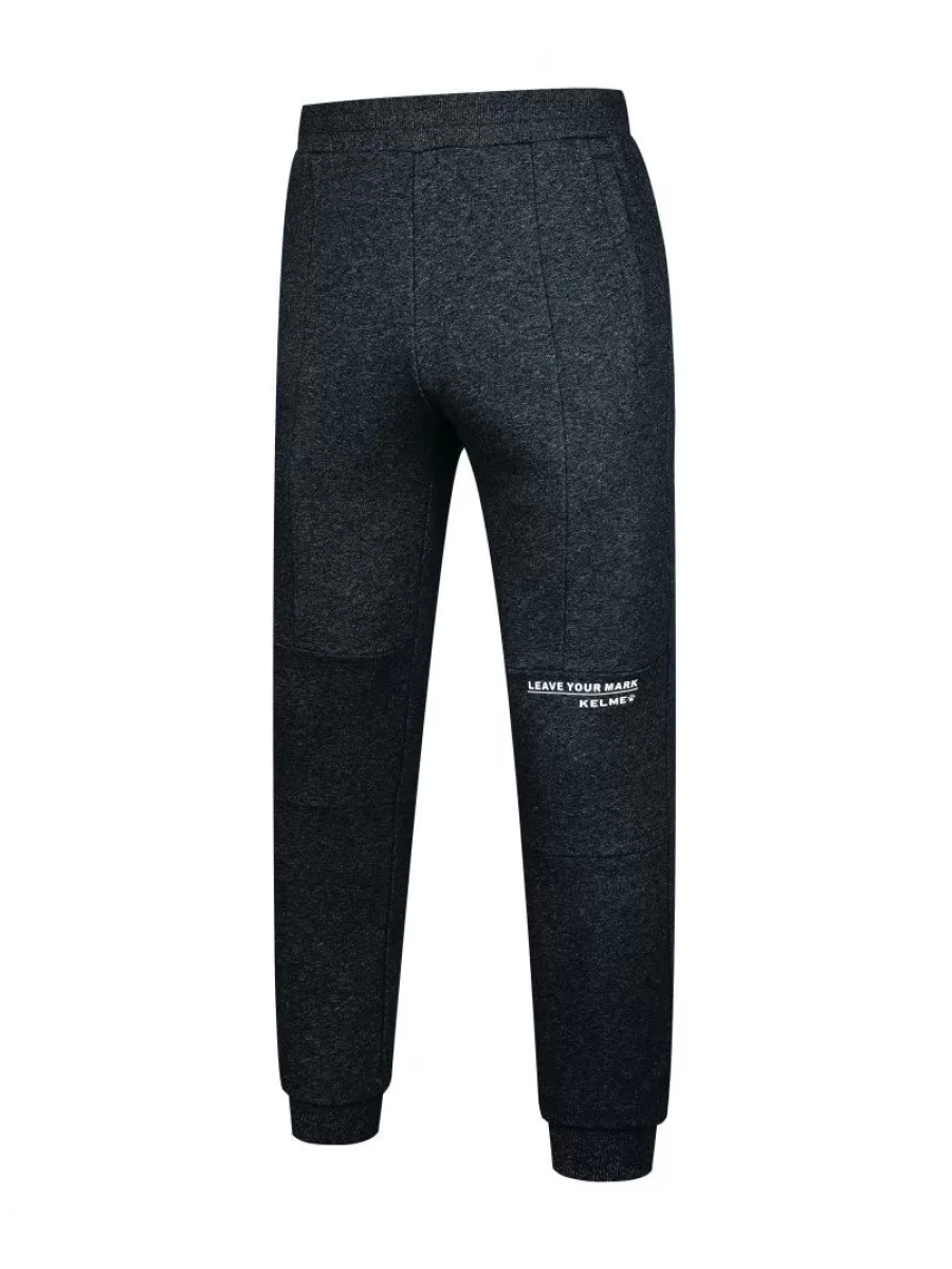 Брюки KELME Training Pants (Adult) Dark Grey