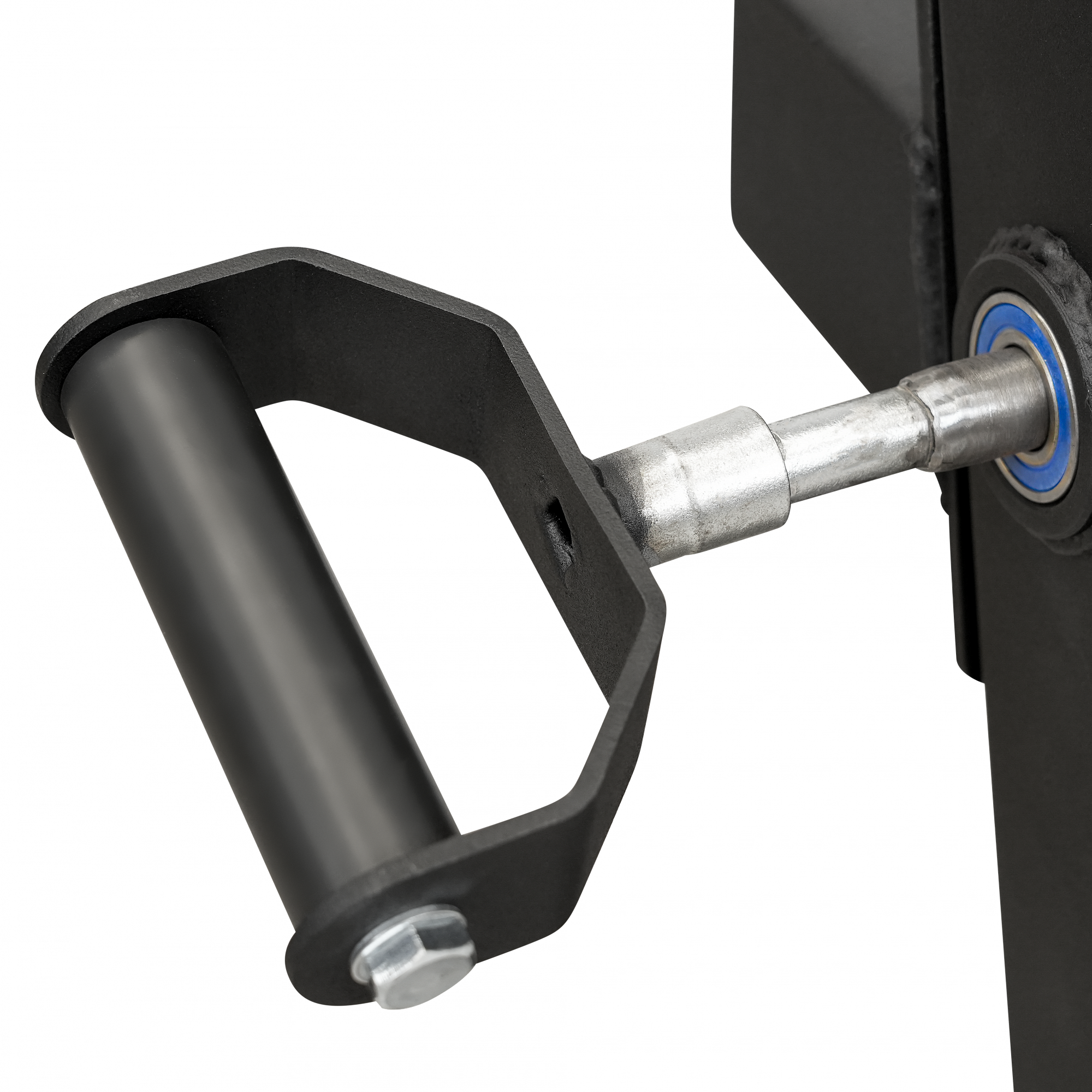 Тренажёр для предплечий BRONZE GYM PARTNER BGR-813