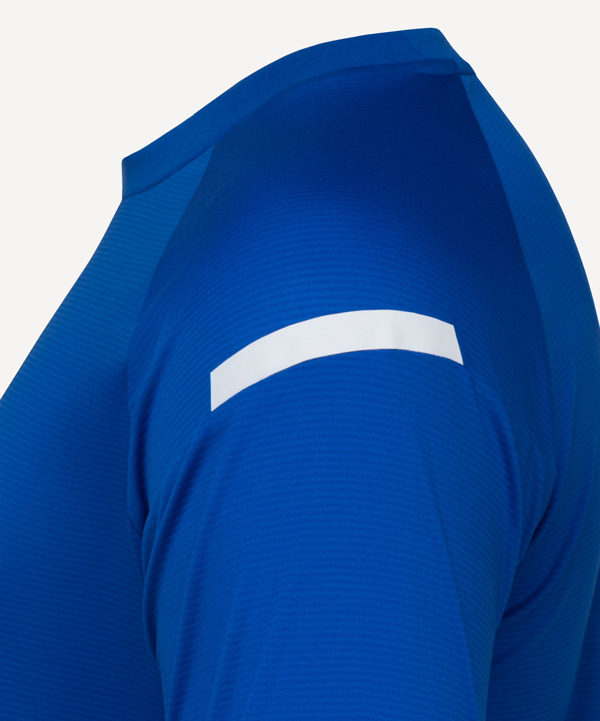 Футболка тренировочная JOGEL CAMP 2 Training Poly Tee, синий, размер L