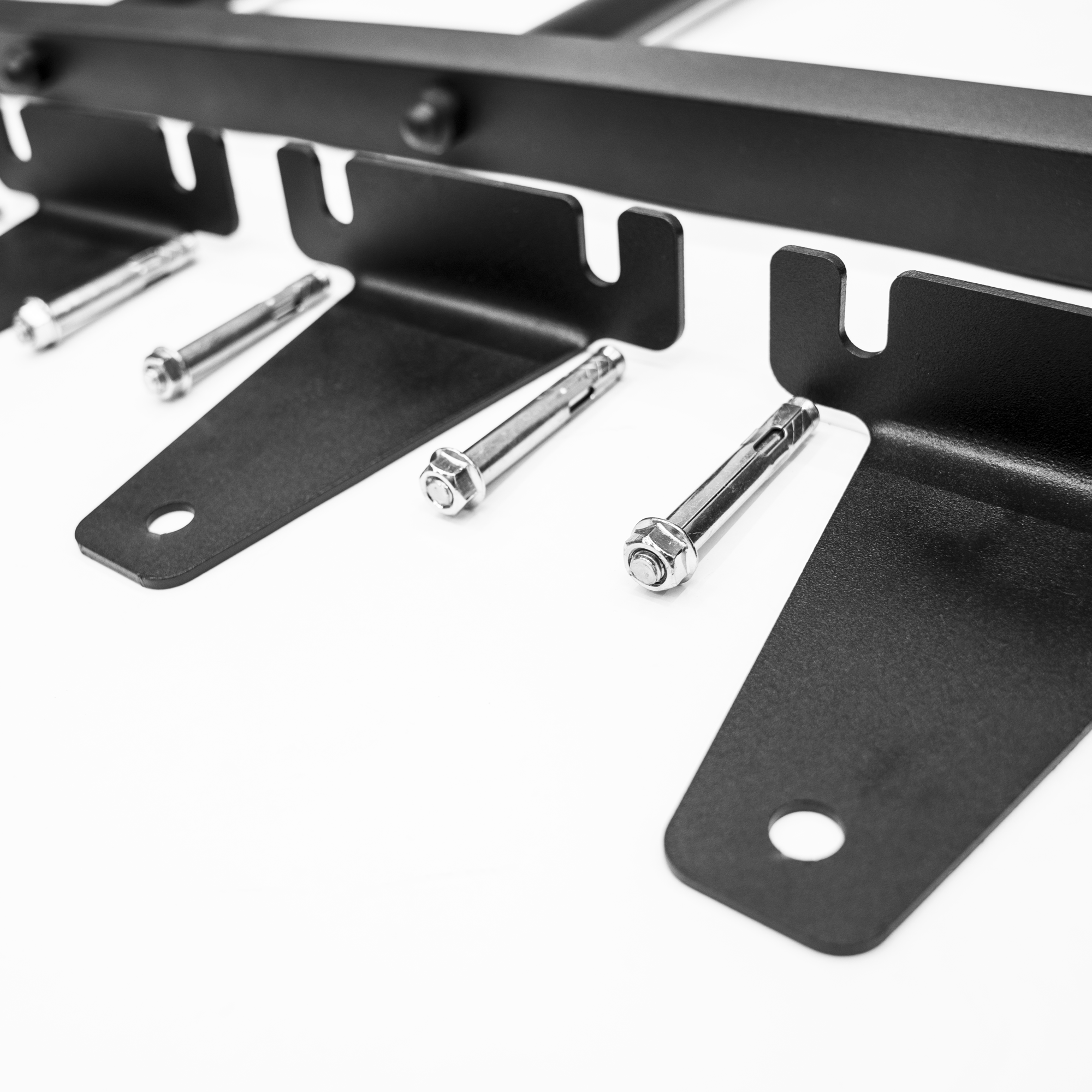 Стенка шведская металл покрытие ступеней ПВХ BRONZE GYM PARTNER AL-206