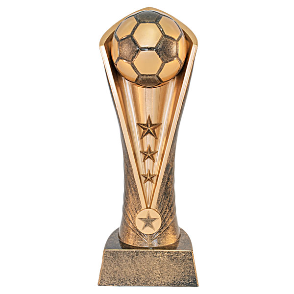 Фигура 11680-1 футбол (H-19см)