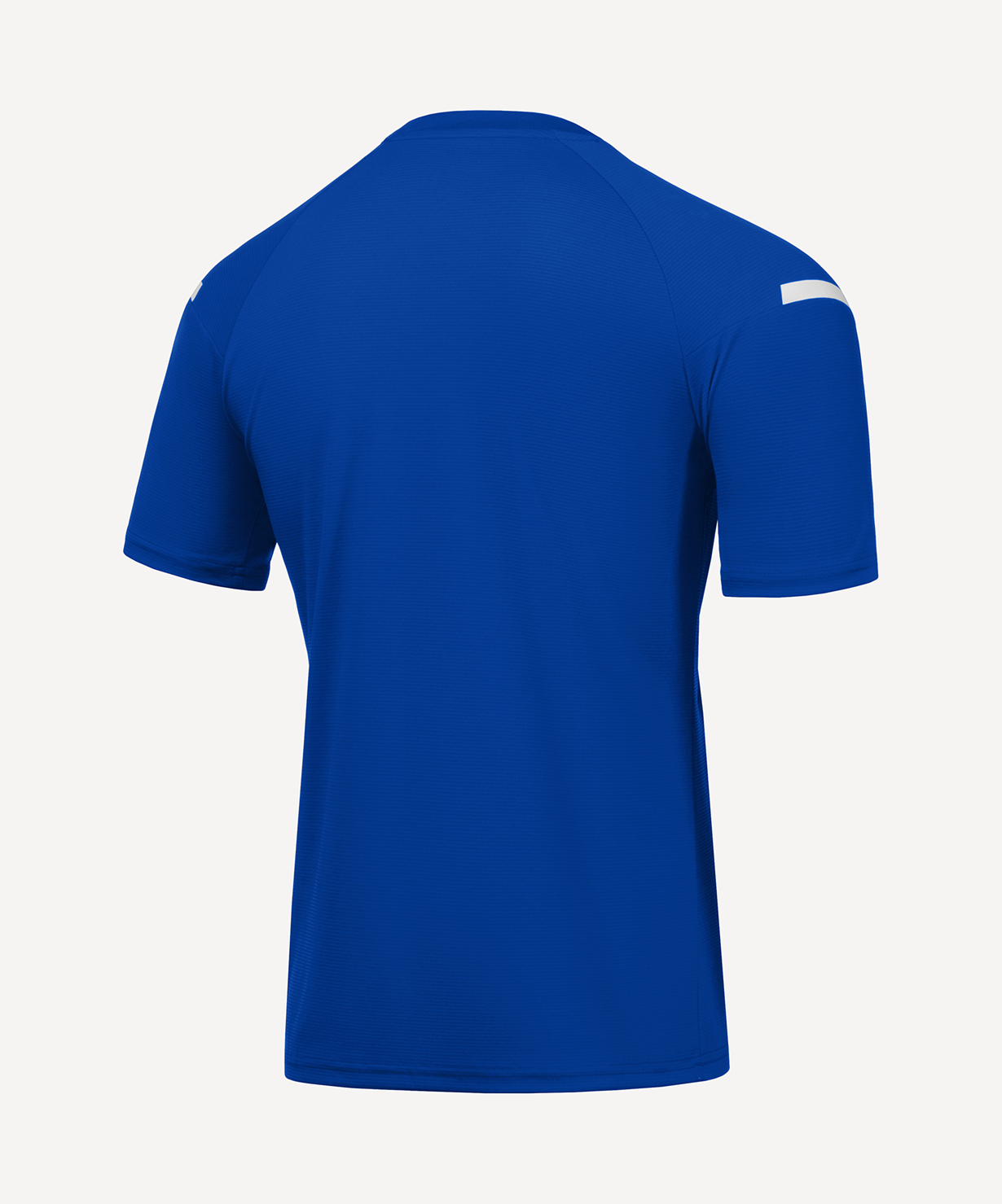 Футболка тренировочная JOGEL CAMP 2 Training Poly Tee, синий, размер L