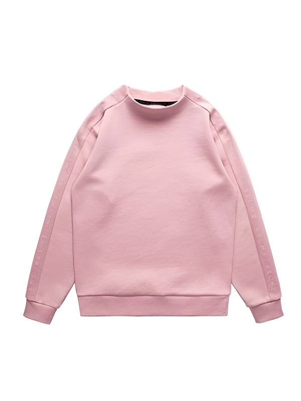 Свитшот KELME Round Neck Sweater Pink