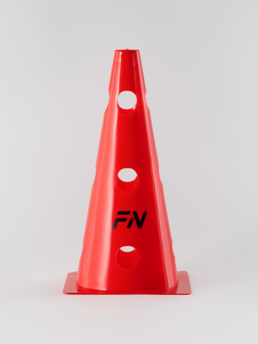 Конус FN Cones With Holes (30cm) Red