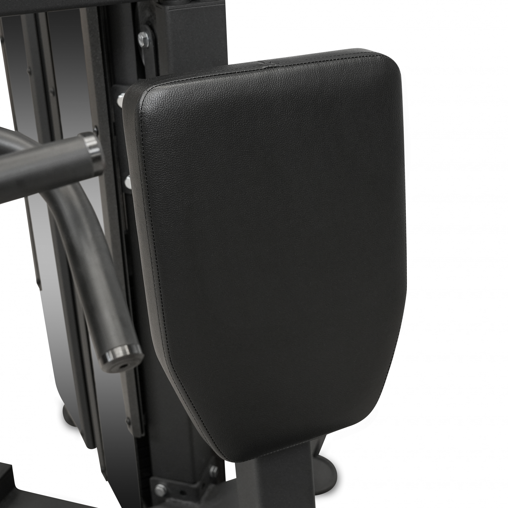 Жим от плеч профессиональный BRONZE GYM PARTNER ML-809