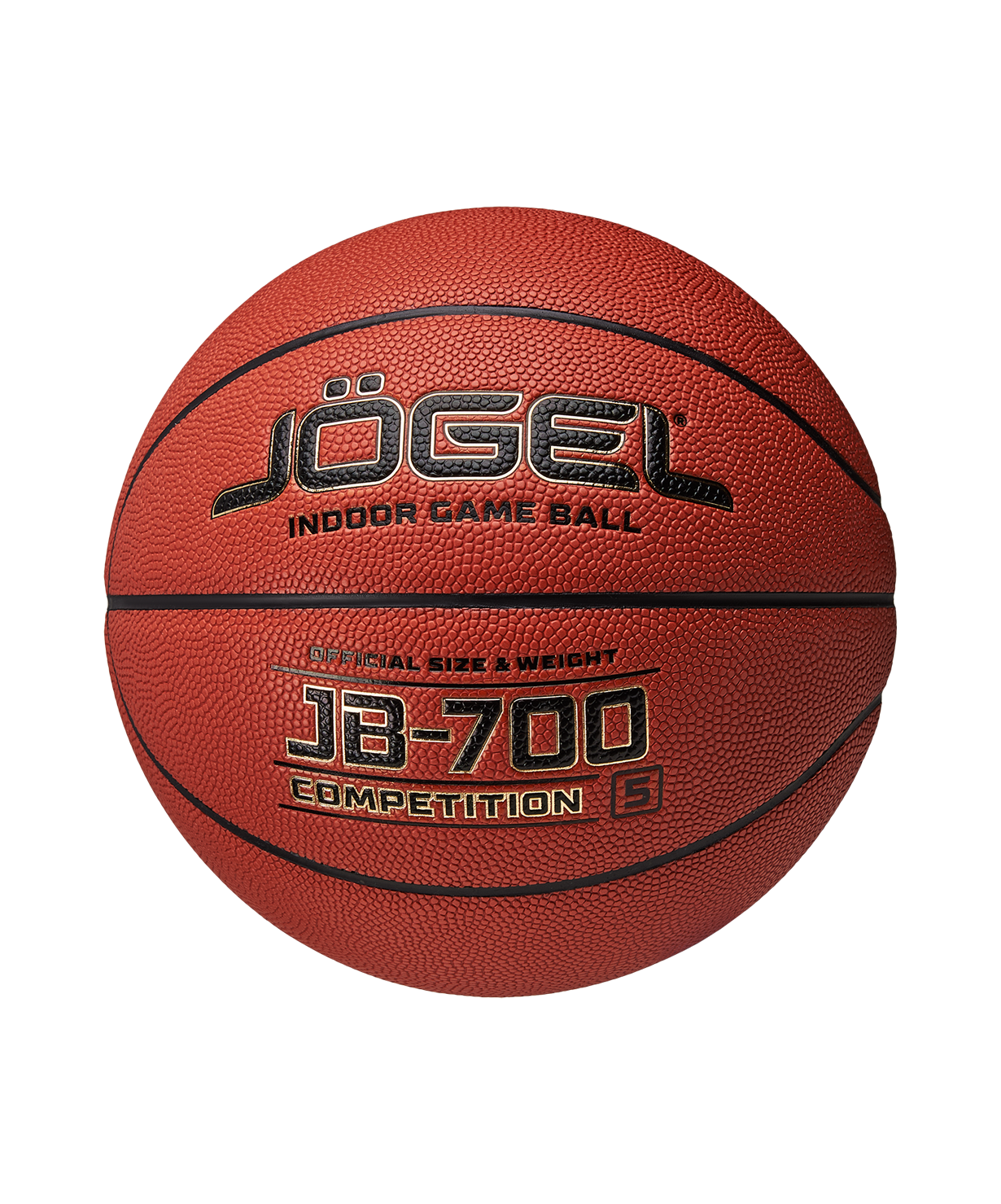 Мяч баскетбольный JOGEL JB-700 №5