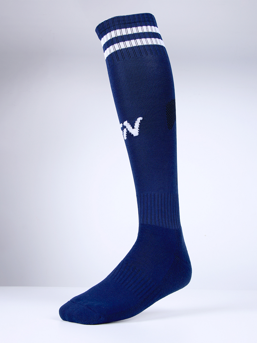 Гетры FN Soccer Socks Dark Blue