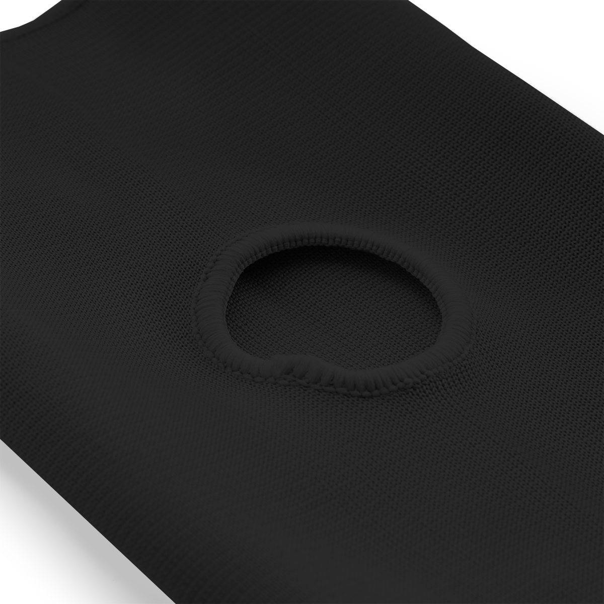 Наколенники спортивные TORRES Classic, черный, р.M, PRL11016M-02, нейлон, ПУ