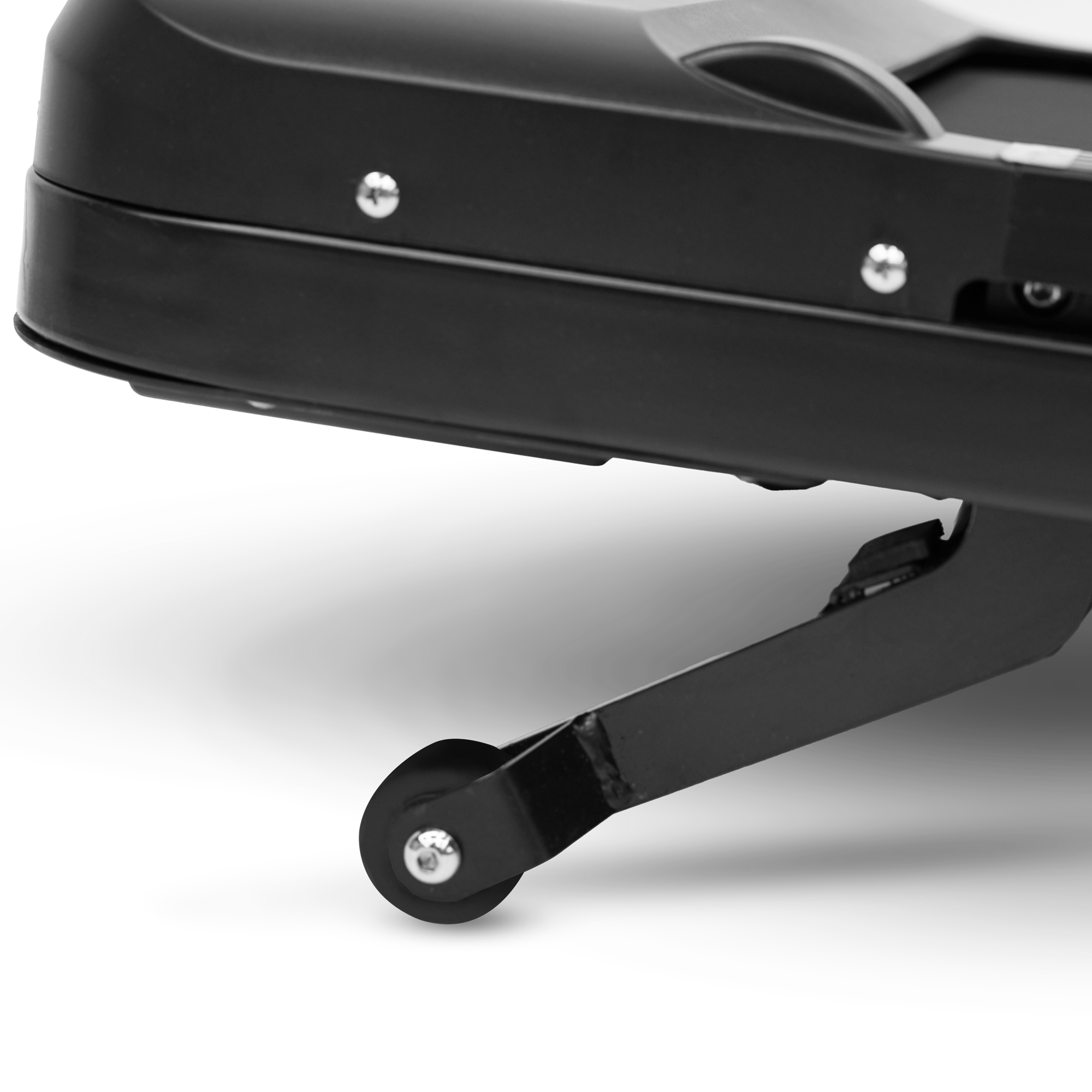 Беговая дорожка домашняя OXYGEN FITNESS SCANDIUM A