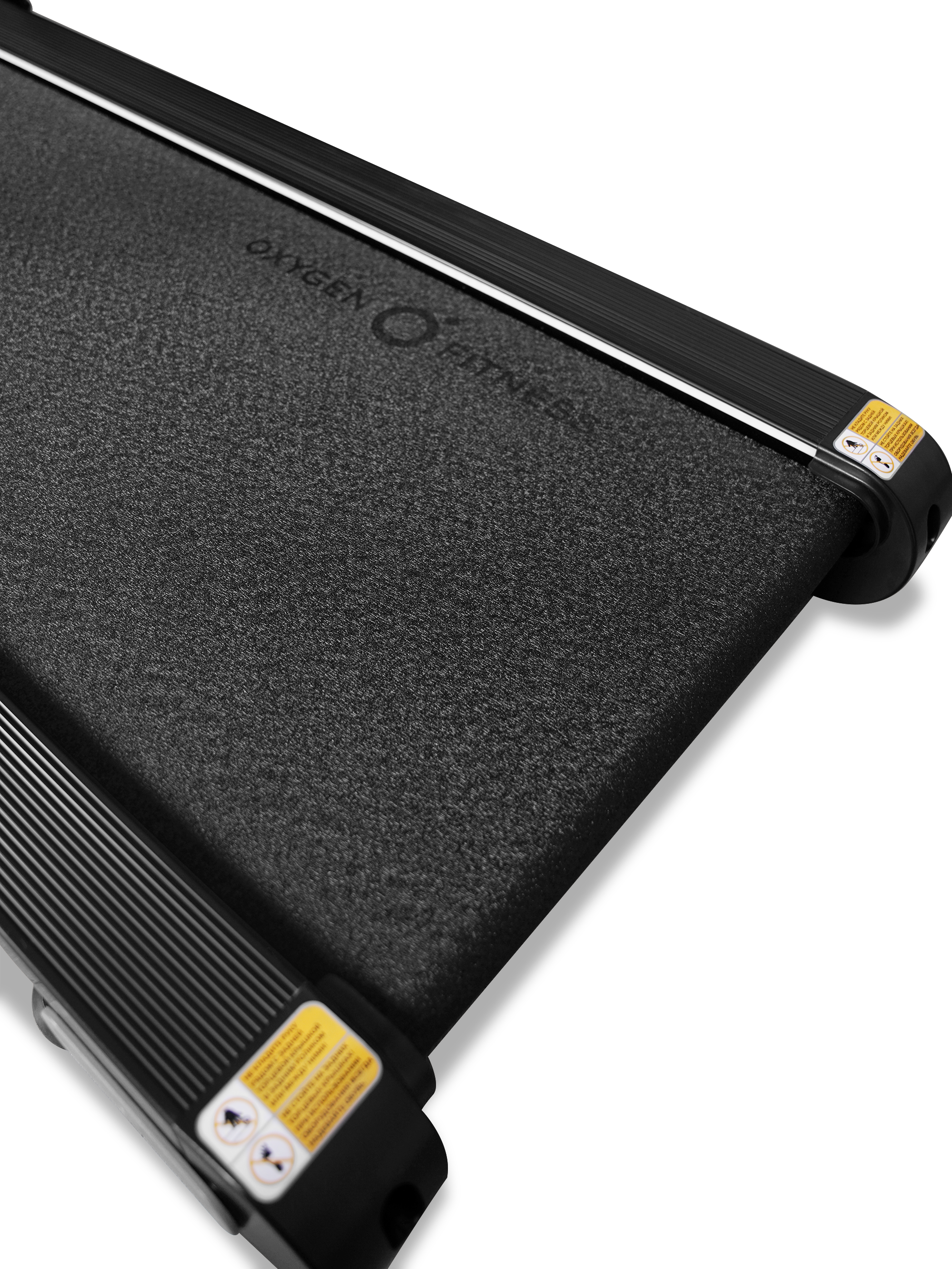 Беговая дорожка домашняя OXYGEN FITNESS SPEEDWAY