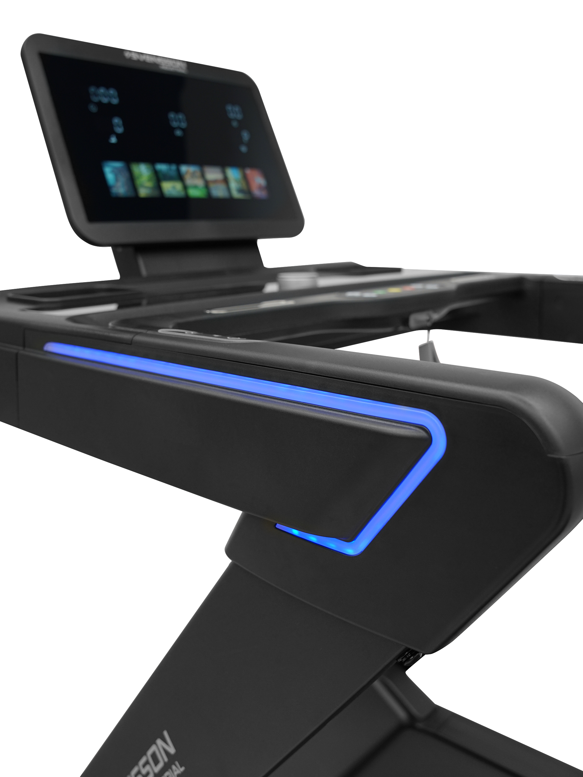 Беговая дорожка SVENSSON INDUSTRIAL LUMION