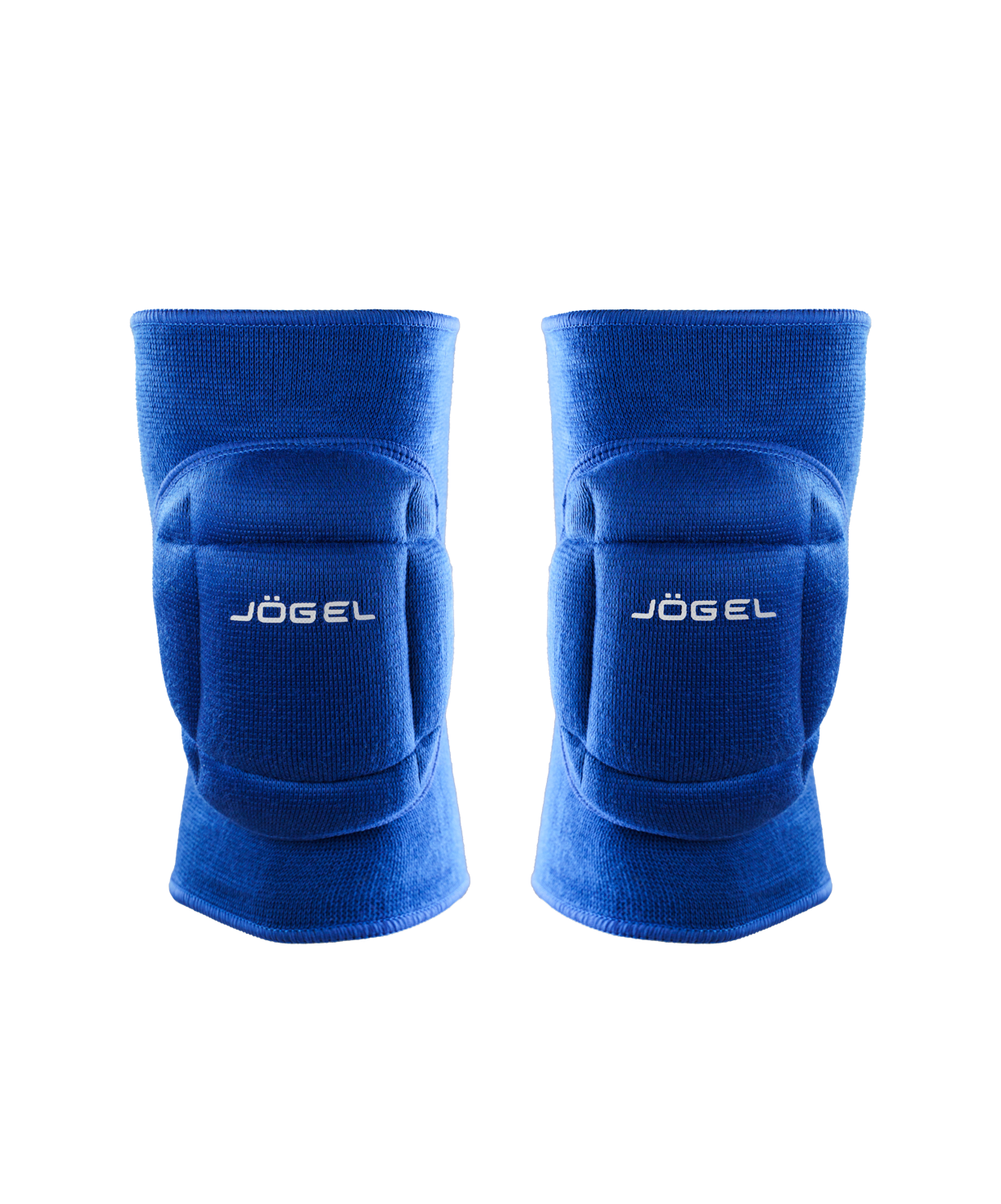 Наколенники волейбольные JOGEL Soft Knee, синий
