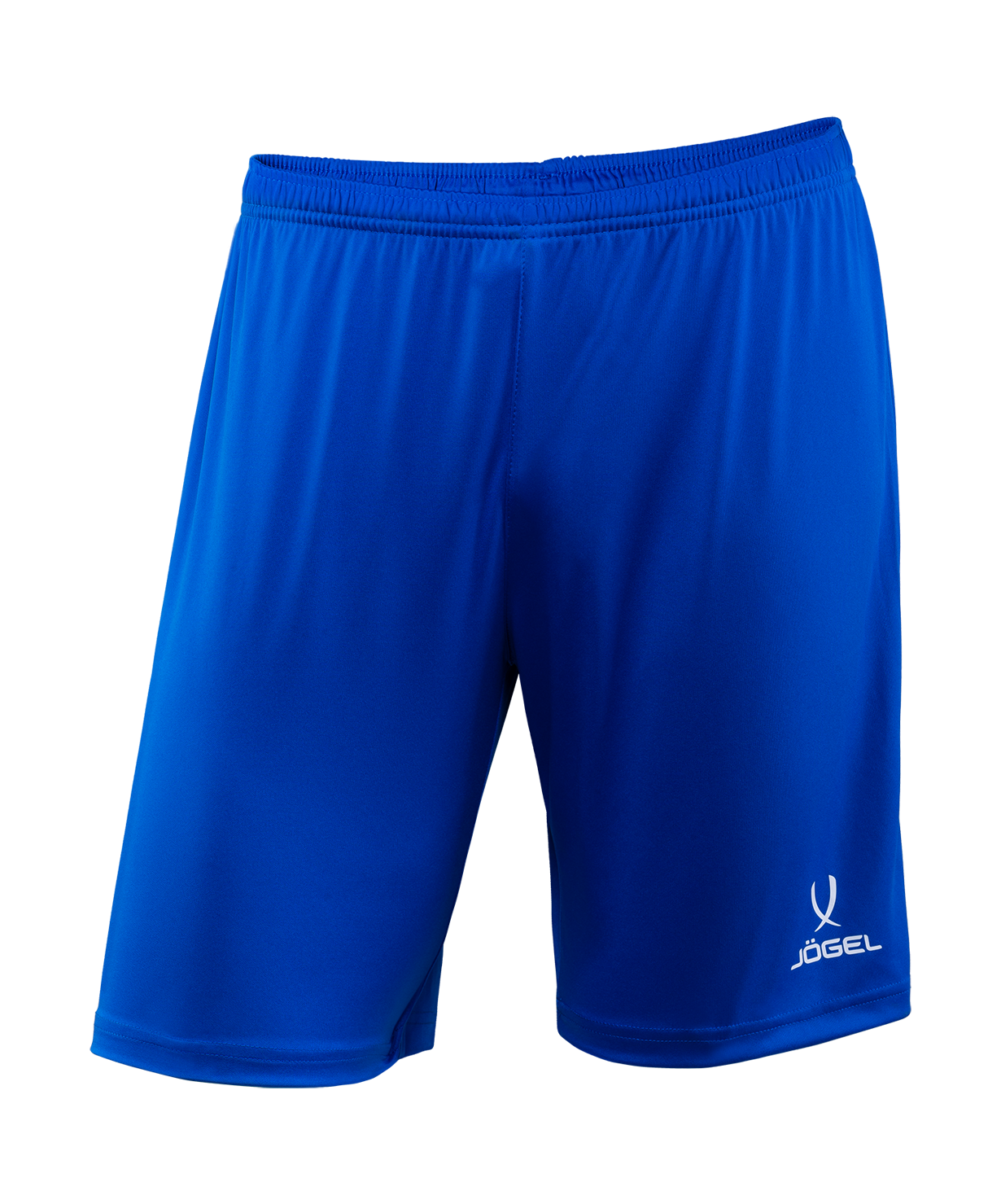 Шорты игровые JOGEL CAMP Classic Shorts, синий/белый, детский