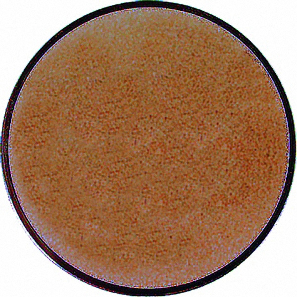 Эмблема D2-A129/B пустая (D-50 мм)