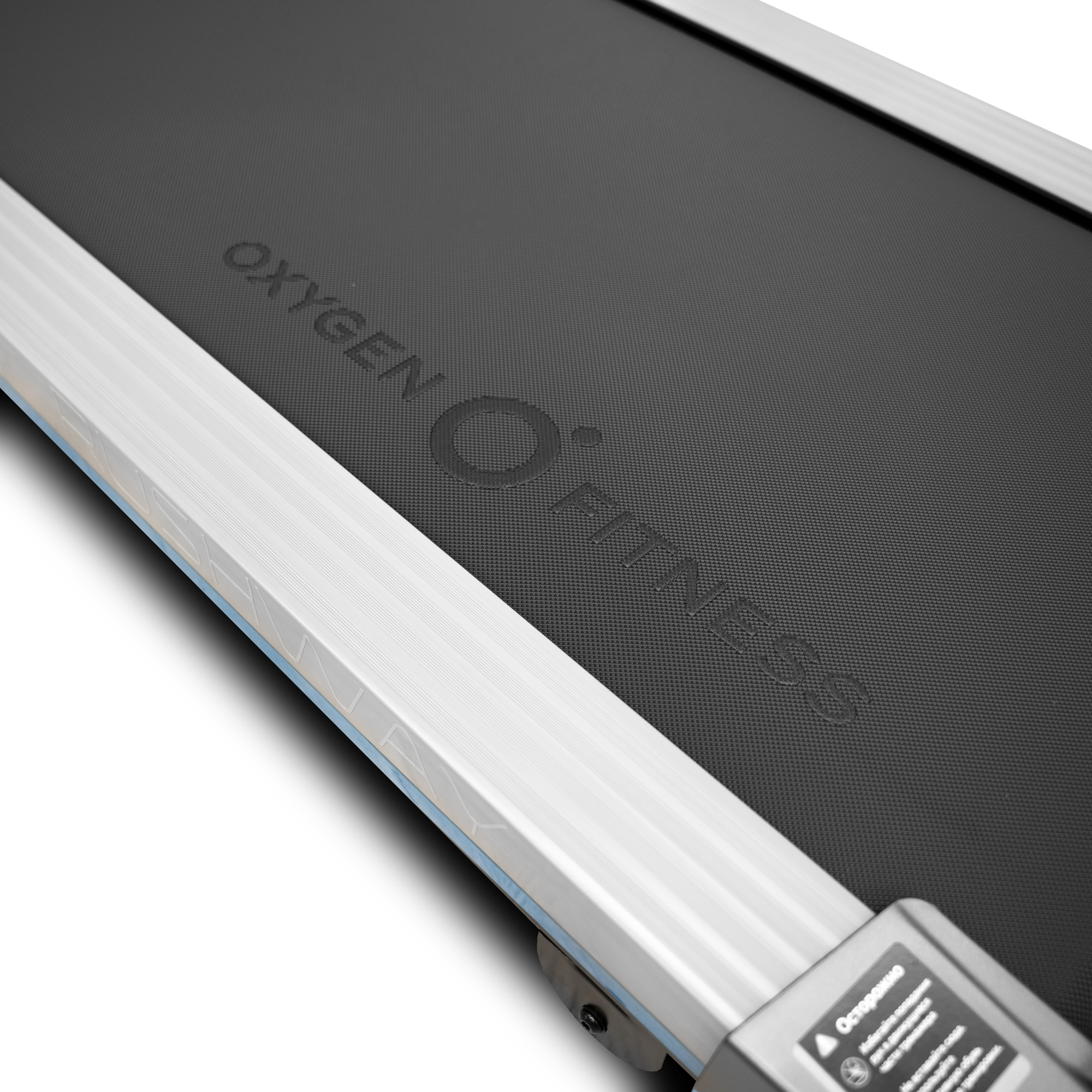 Беговая дорожка домашняя OXYGEN FITNESS RUSHWAY