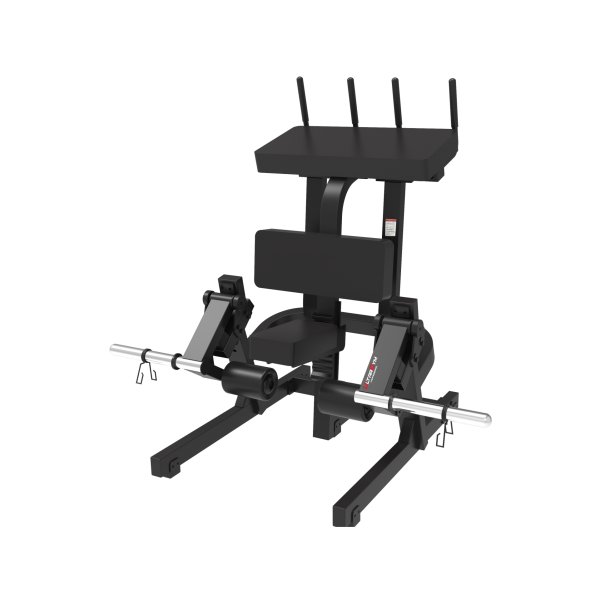 UltraGym Сгибание ног стоя UG-714