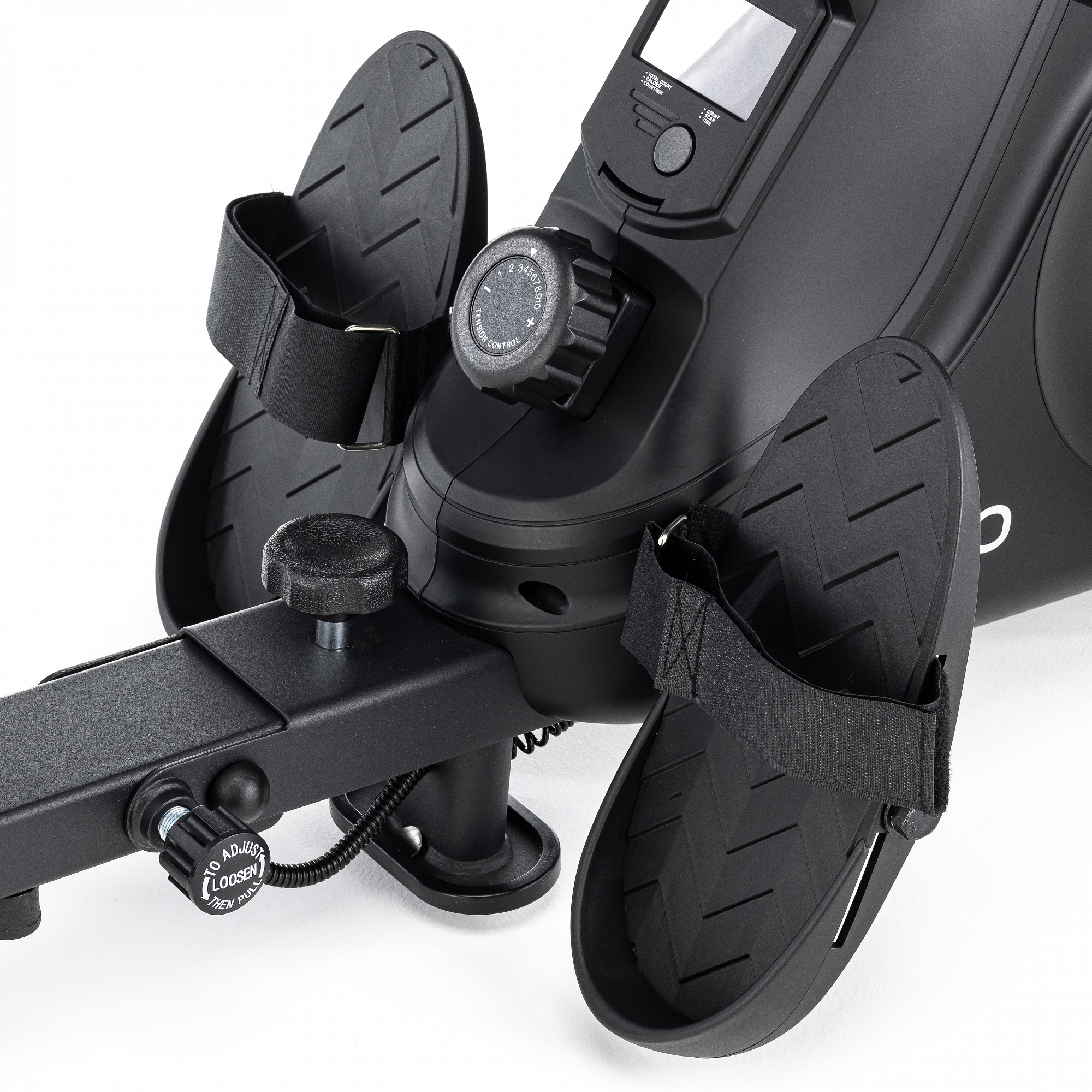 Гребной тренажер домашний CARBON FITNESS RW20