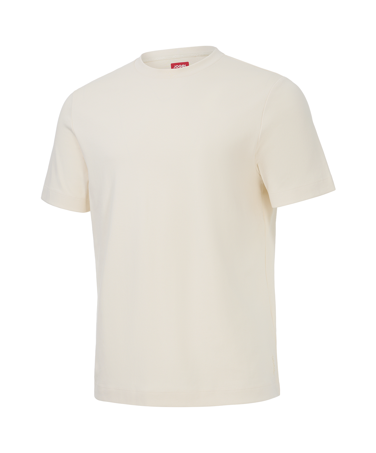 Футболка JOGEL 360 Tee, молочный